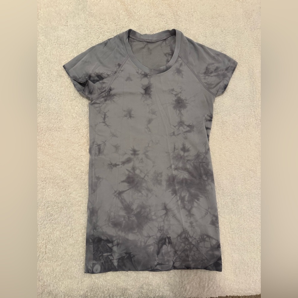 Lululemon swiftly tech tshirt